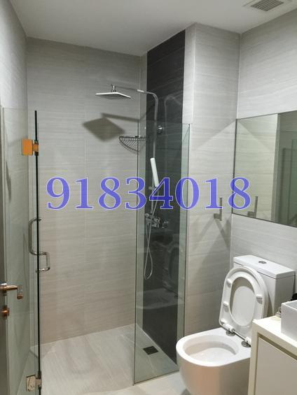 Edenz Suites (D14), Apartment #91672052